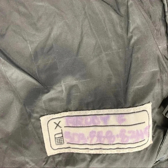 Columbia bugaboo interchange Ski Snow shell - Picture 4 of 10